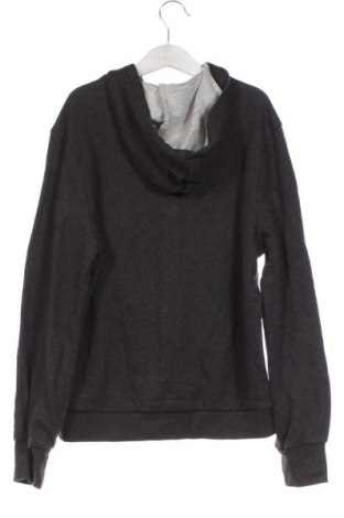 Kinder Sweatshirts Adidas, Größe 11-12y/ 152-158 cm, Farbe Grau, Preis 28,99 €
