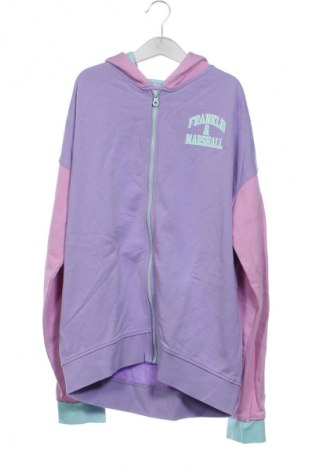 Gyerek sweatshirt Franklin & Marshall, Méret 12-13y / 158-164 cm, Szín Sokszínű, Ár 8 200 Ft