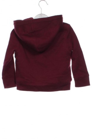 Dziecięca bluza Gap, Rozmiar 18-24m/ 86-98 cm, Kolor Czerwony, Cena 150,99 zł