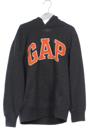Dziecięca bluza Gap, Rozmiar 8-9y/ 134-140 cm, Kolor Szary, Cena 46,30 zł