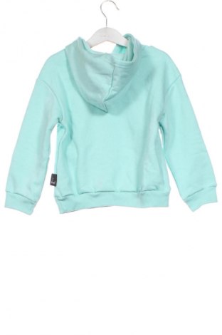 Detská mikina  Gap, Veľkosť 4-5y/ 110-116 cm, Farba Zelená, Cena  26,95 €