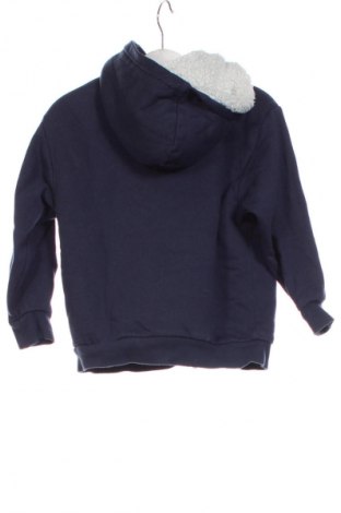 Hanorac pentru copii H&M, Mărime 4-5y/ 110-116 cm, Culoare Albastru, Preț 58,00 Lei