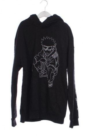 Kinder Sweatshirts H&M, Größe 12-13y/ 158-164 cm, Farbe Schwarz, Preis 11,35 €