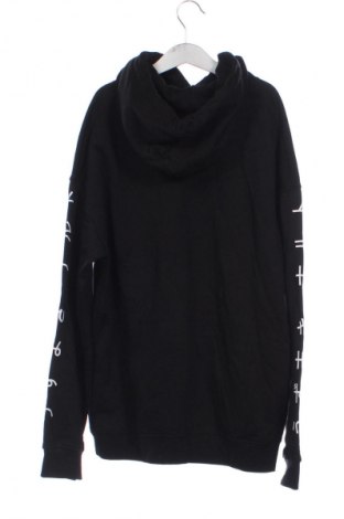 Kinder Sweatshirts H&M, Größe 12-13y/ 158-164 cm, Farbe Schwarz, Preis 11,35 €