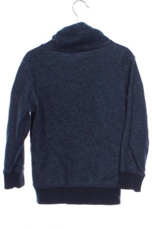 Παιδικό φούτερ H&M, Μέγεθος 4-5y/ 110-116 εκ., Χρώμα Μπλέ, Τιμή 11,27 €