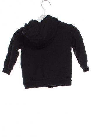 Hanorac pentru copii H&M, Mărime 9-12m/ 74-80 cm, Culoare Negru, Preț 58,38 Lei