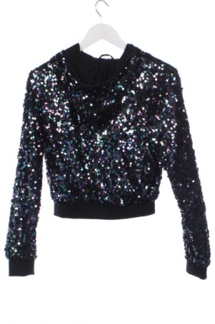 Dětská mikina  H&M, Velikost 14-15y/ 168-170 cm, Barva Vícebarevné, Cena  278,00 Kč