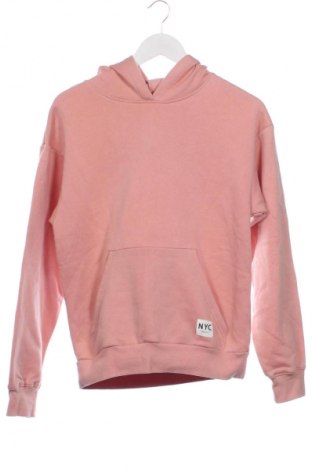 Kinder Sweatshirts H&M, Größe 14-15y/ 168-170 cm, Farbe Rosa, Preis 11,00 €