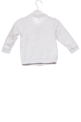 Dziecięca bluza LC Waikiki, Rozmiar 12-18m/ 80-86 cm, Kolor Szary, Cena 50,57 zł