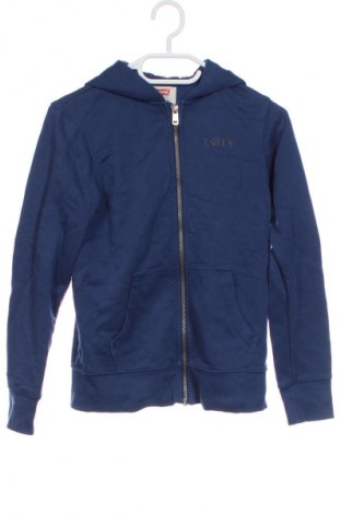 Kinder Sweatshirts Levi's, Größe 10-11y/ 146-152 cm, Farbe Blau, Preis 28,99 €