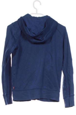 Kinder Sweatshirts Levi's, Größe 10-11y/ 146-152 cm, Farbe Blau, Preis 28,99 €