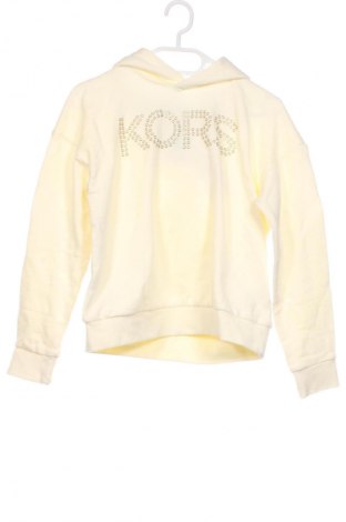 Hanorac pentru copii MICHAEL Michael Kors, Mărime 13-14y/ 164-168 cm, Culoare Galben, Preț 394,99 Lei