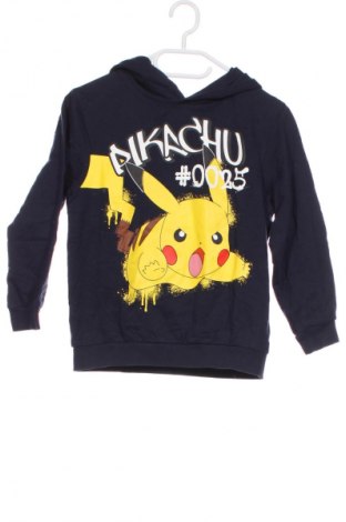 Gyerek sweatshirt Name It, Méret 8-9y / 134-140 cm, Szín Sokszínű, Ár 13 789 Ft