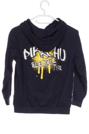 Gyerek sweatshirt Name It, Méret 8-9y / 134-140 cm, Szín Sokszínű, Ár 13 789 Ft