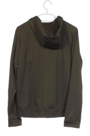 Kinder Sweatshirts Nike, Größe 12-13y/ 158-164 cm, Farbe Grün, Preis 28,99 €