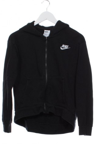 Dětská mikina  Nike, Velikost 13-14y/ 164-168 cm, Barva Černá, Cena  519,00 Kč