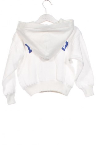 Hanorac pentru copii Polo Ralph Lauren, Mărime 3-4y/ 104-110 cm, Culoare Alb, Preț 559,99 Lei