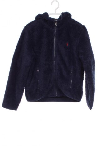 Детски суитшърт Polo Ralph Lauren, Размер 10-11y/ 146-152 см, Цвят Син, Цена 162,99 лв.