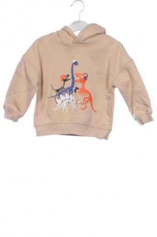 Dziecięca bluza Primark, Rozmiar 12-18m/ 80-86 cm, Kolor Beżowy, Cena 69,89 zł