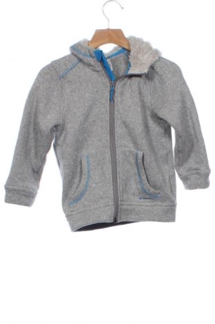 Hanorac pentru copii Quechua, Mărime 2-3y/ 98-104 cm, Culoare Gri, Preț 57,89 Lei