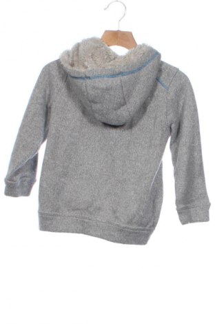 Hanorac pentru copii Quechua, Mărime 2-3y/ 98-104 cm, Culoare Gri, Preț 57,89 Lei