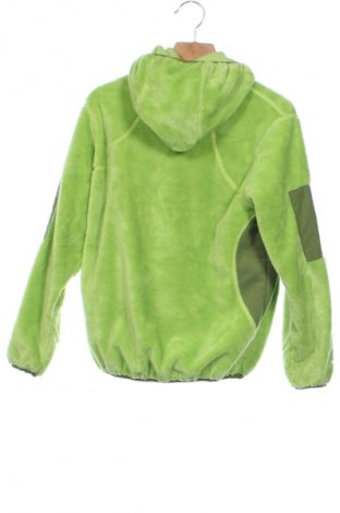 Kinder Sweatshirts Salewa, Größe 6-7y/ 122-128 cm, Farbe Grün, Preis 35,03 €