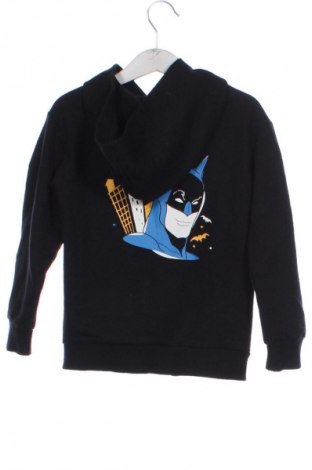 Kinder Sweatshirts Sinsay, Größe 4-5y/ 110-116 cm, Farbe Schwarz, Preis € 21,38