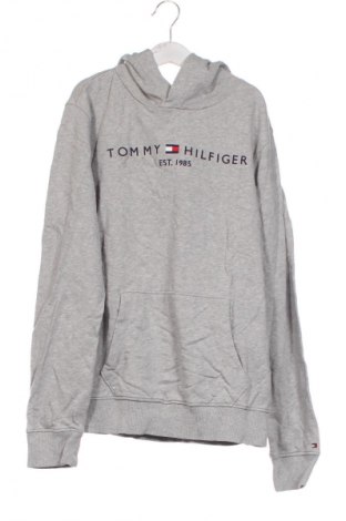 Hanorac pentru copii Tommy Hilfiger, Mărime 12-13y/ 158-164 cm, Culoare Gri, Preț 165,99 Lei