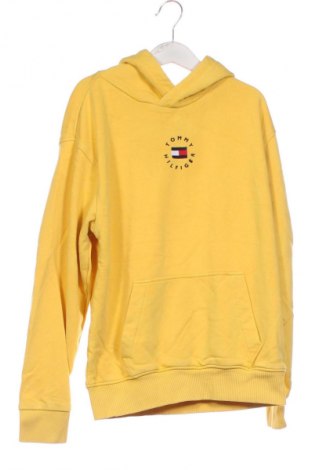 Hanorac pentru copii Tommy Hilfiger, Mărime 10-11y/ 146-152 cm, Culoare Galben, Preț 165,99 Lei