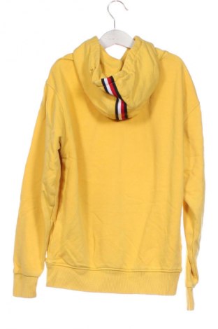 Hanorac pentru copii Tommy Hilfiger, Mărime 10-11y/ 146-152 cm, Culoare Galben, Preț 165,99 Lei