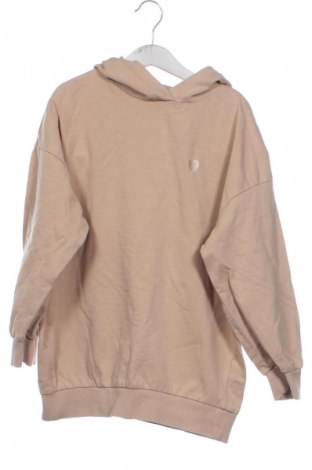 Dziecięca bluza Unbranded, Rozmiar 8-9y/ 134-140 cm, Kolor Beżowy, Cena 50,57 zł