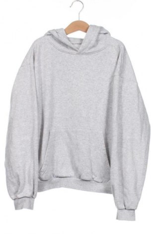 Παιδικό φούτερ Unbranded, Μέγεθος 9-10y/ 140-146 εκ., Χρώμα Γκρί, Τιμή 11,27 €