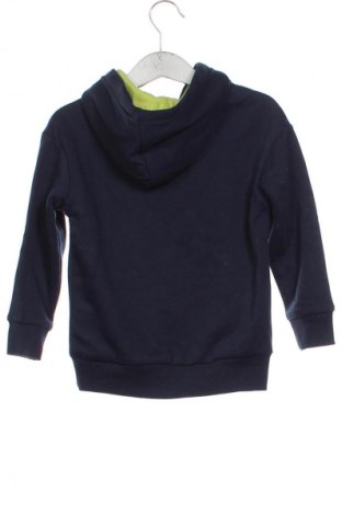 Παιδικό φούτερ Unbranded, Μέγεθος 2-3y/ 98-104 εκ., Χρώμα Μπλέ, Τιμή 19,61 €
