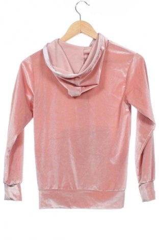 Detská mikina  Unbranded, Veľkosť 13-14y/ 164-168 cm, Farba Popolavo ružová, Cena  11,25 €