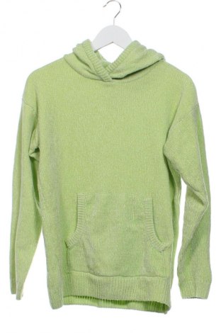 Hanorac pentru copii Unbranded, Mărime 14-15y/ 168-170 cm, Culoare Verde, Preț 58,38 Lei