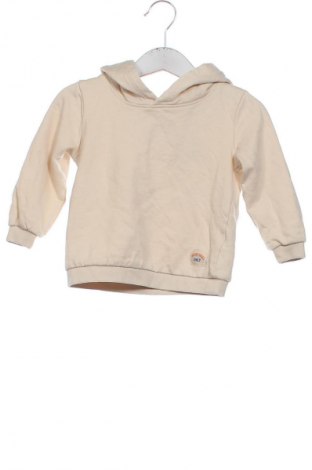 Hanorac pentru copii Unbranded, Mărime 12-18m/ 80-86 cm, Culoare Ecru, Preț 58,38 Lei
