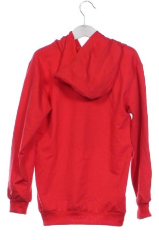 Kinder Sweatshirts Unbranded, Größe 8-9y/ 134-140 cm, Farbe Rot, Preis 11,27 €