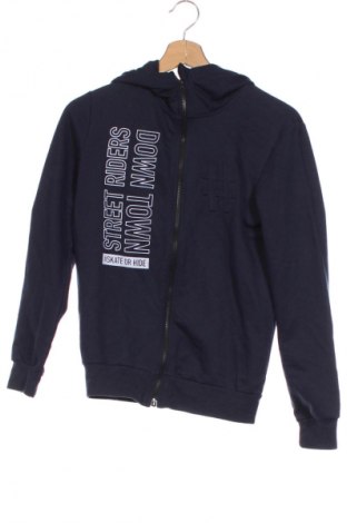Detská mikina  Y.F.K., Veľkosť 10-11y/ 146-152 cm, Farba Modrá, Cena  21,38 €