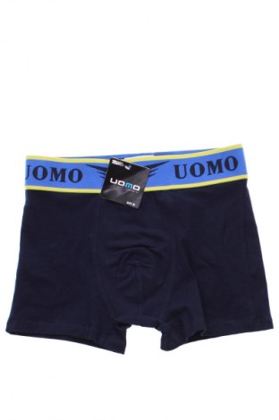 Lenjerie pentru copii Trendy, Mărime 13-14y/ 164-168 cm, Culoare Albastru, Preț 45,00 Lei