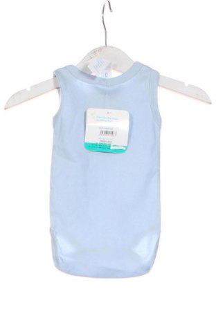 Gyerek body Disney, Méret 2-3m / 56-62 cm, Szín Kék, Ár 3 572 Ft