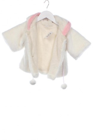 Palton pentru copii Unbranded, Mărime 12-18m/ 80-86 cm, Culoare Alb, Preț 102,63 Lei