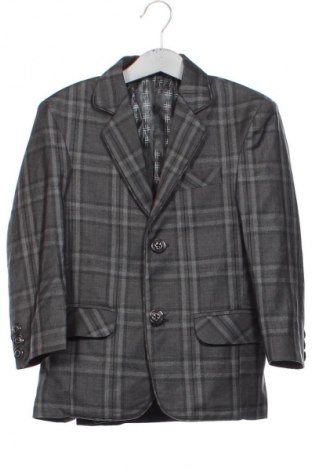 Kindersakko Denim Division, Größe 7-8y/ 128-134 cm, Farbe Mehrfarbig, Preis € 16,33