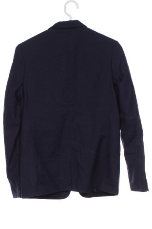 Dziecięcy żakiet H&M, Rozmiar 12-13y/ 158-164 cm, Kolor Niebieski, Cena 104,99 zł