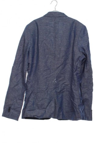 Detské sako  H&M, Veľkosť 14-15y/ 168-170 cm, Farba Modrá, Cena  18,95 €