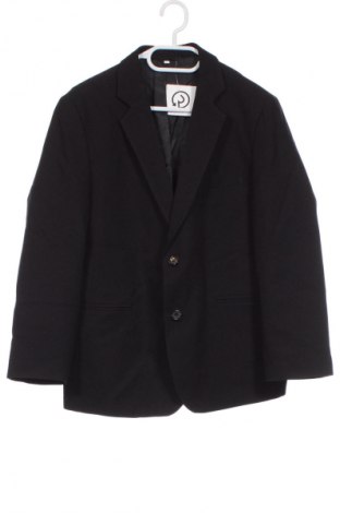 Sacou pentru copii Here+There, Mărime 13-14y/ 164-168 cm, Culoare Negru, Preț 110,99 Lei
