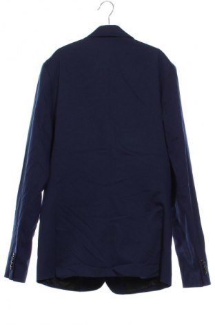 Detské sako  Jack & Jones, Veľkosť 15-18y/ 170-176 cm, Farba Modrá, Cena  10,95 €