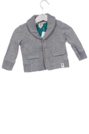 Παιδικό σακάκι Ted Baker, Μέγεθος 3-6m/ 62-68 εκ., Χρώμα Γκρί, Τιμή 15,60 €