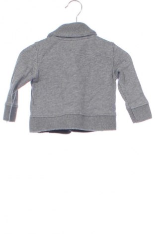 Παιδικό σακάκι Ted Baker, Μέγεθος 3-6m/ 62-68 εκ., Χρώμα Γκρί, Τιμή 15,60 €