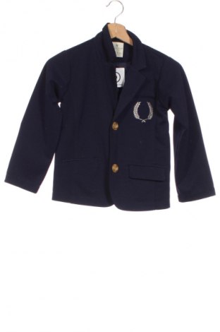 Sacou pentru copii Unbranded, Mărime 8-9y/ 134-140 cm, Culoare Albastru, Preț 94,47 Lei