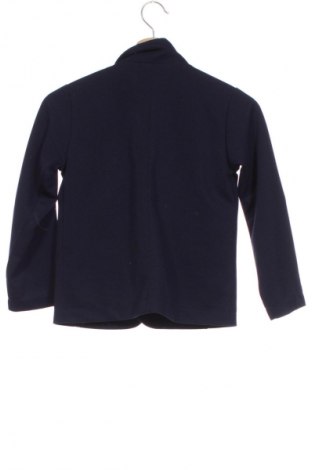 Sacou pentru copii Unbranded, Mărime 8-9y/ 134-140 cm, Culoare Albastru, Preț 94,47 Lei